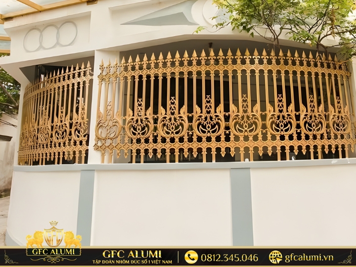 sản phẩm có tính thẩm mỹ cao