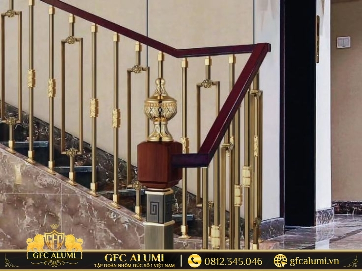 Phong cách đơn giản phù hợp mọi phong cách kiến trúc