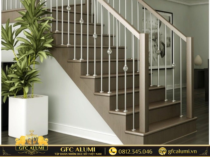 Thiết kế đơn giản mang vẻ đẹp nhẹ nhàng