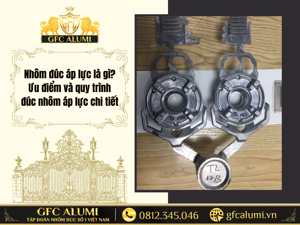 Nhôm đúc áp lực