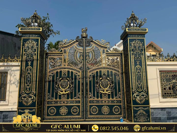 Các lưu ý về phong thủy cổng nhà để đón sinh khí và tăng sự hài hòa cho tổ ấm.